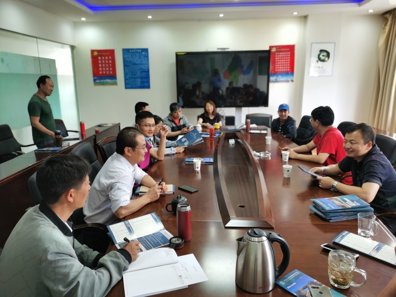 麗江市水文水資源局往屆校友座談會.jpg 麗江市水文水資源局往屆校友座談會.jpg