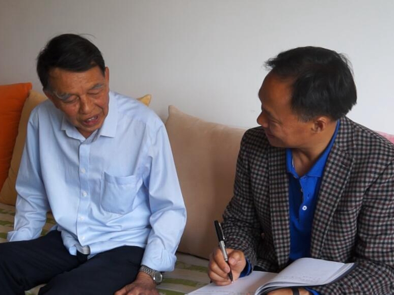 走訪學院第一屆畢業生校友李彥民.jpg
