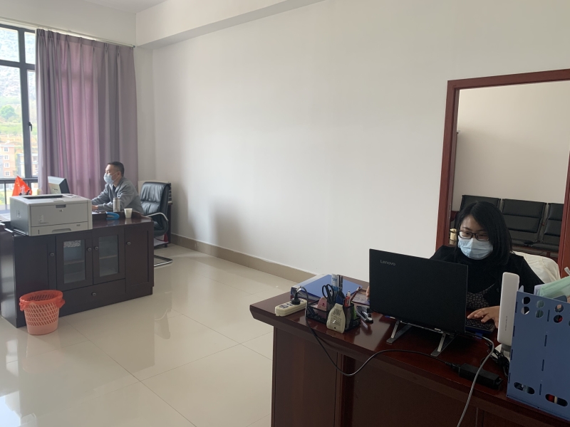 紀檢監察室返崗辦公.jpg 紀檢監察室返崗辦公.jpg